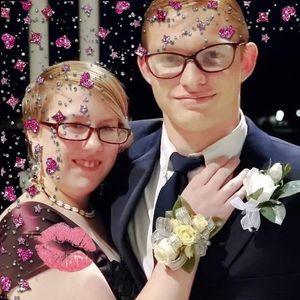 Meet your Posher, Ryleigh